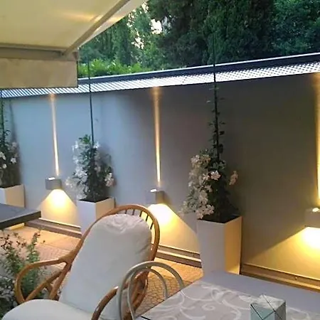Bed & Breakfast Smart-house-central-rent-rooms