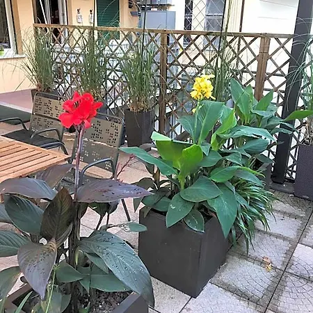 Oda ve Kahvaltı Smart-house-central-rent-rooms-free-parking