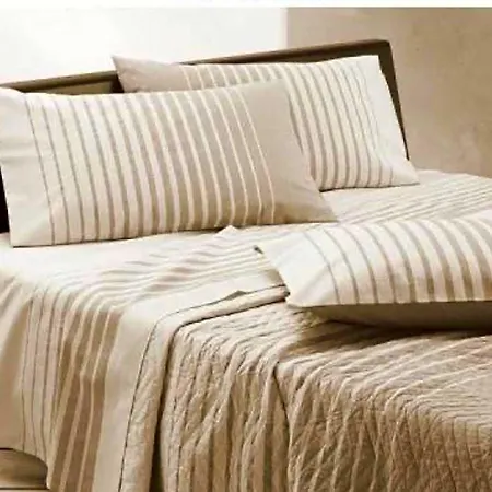 Bed & Breakfast Smart-house-central-rent-rooms