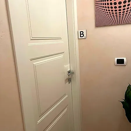 Oda ve Kahvaltı Smart-house-central-rent-rooms-free-parking 4*