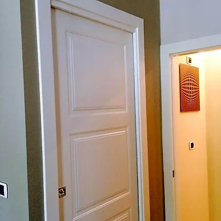 Bed & Breakfast Smart-house-central-rent-rooms Bergamo