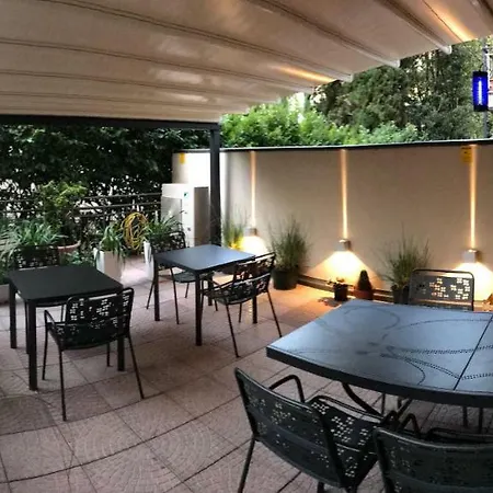 Smart House Luxury * Bergamo