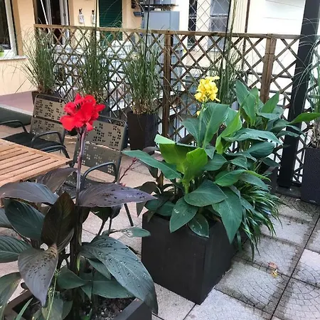 Smart House Luxury * Bergamo