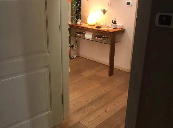 Bed and Breakfast Smart-house Rent-rooms Free Parking