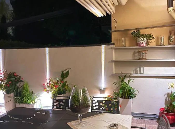 Bed & Breakfast Smart-house Rent-rooms Free Parking