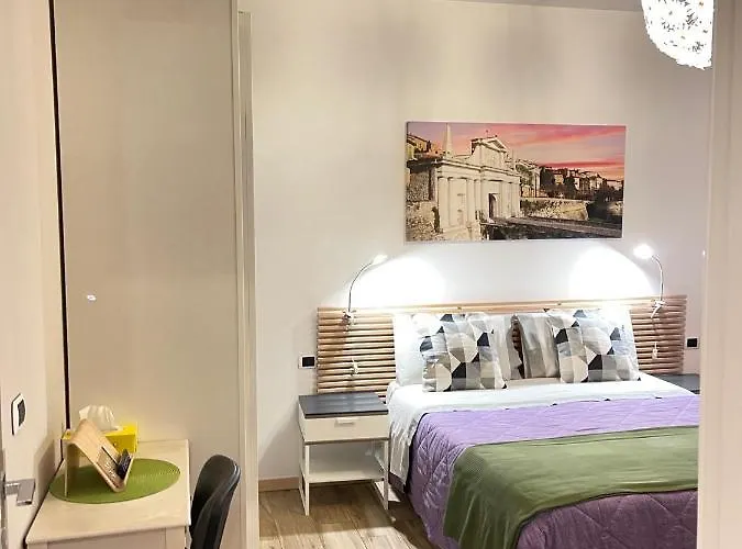 Smart-house Rent-rooms Free Parking 3*