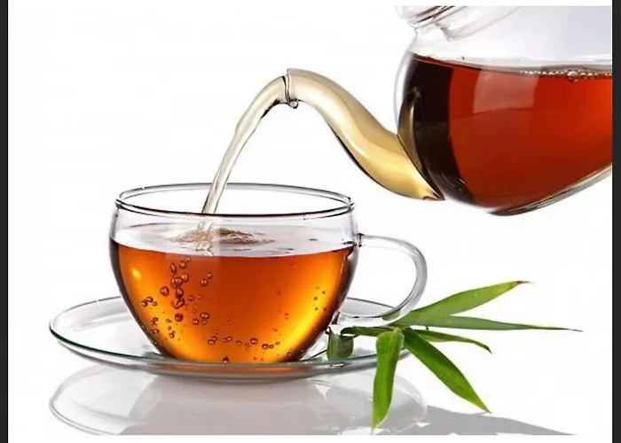 Smart-house Rent-rooms Free Parking Bed and Breakfast