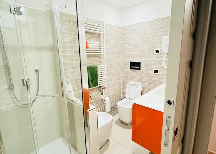 Smart-house Rent-rooms Free Parking 3*