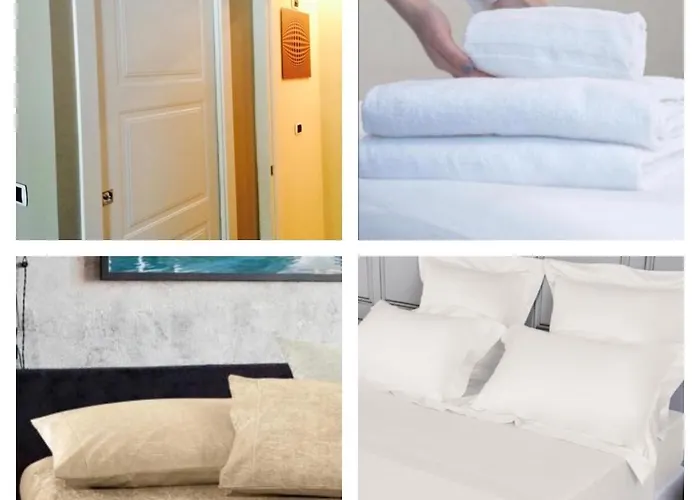 Smart-house Rent-rooms Free Parking 3*