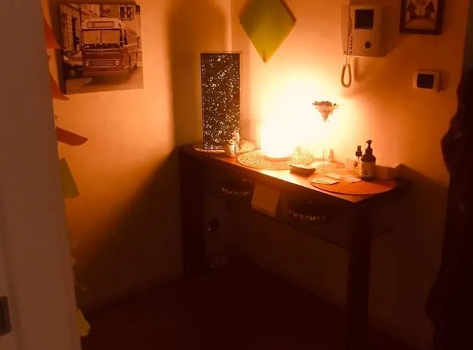 Bed & Breakfast Smart-house Rent-rooms Free Parking