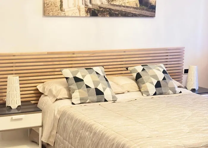 Bed & Breakfast Smart-house Rent-rooms Free Parking