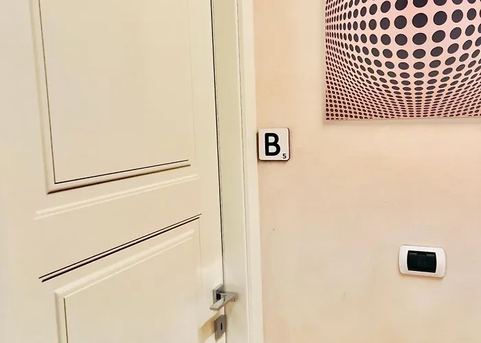 Smart-house Rent-rooms Free Parking 3*